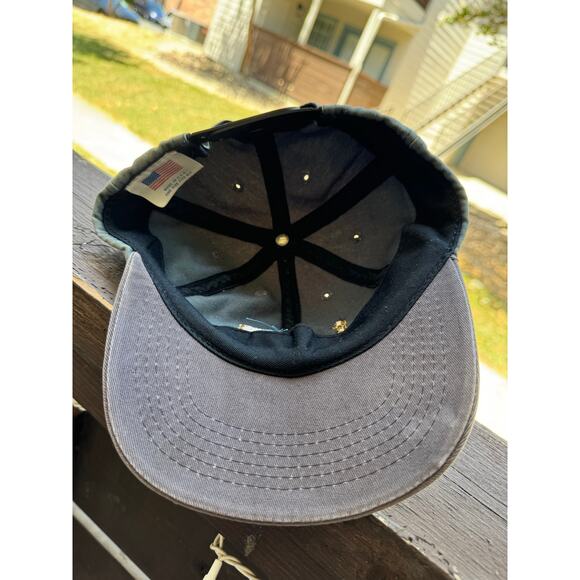 Vintage Rare Phish 90s Dad Hat Made in USA - Picture 7 of 7